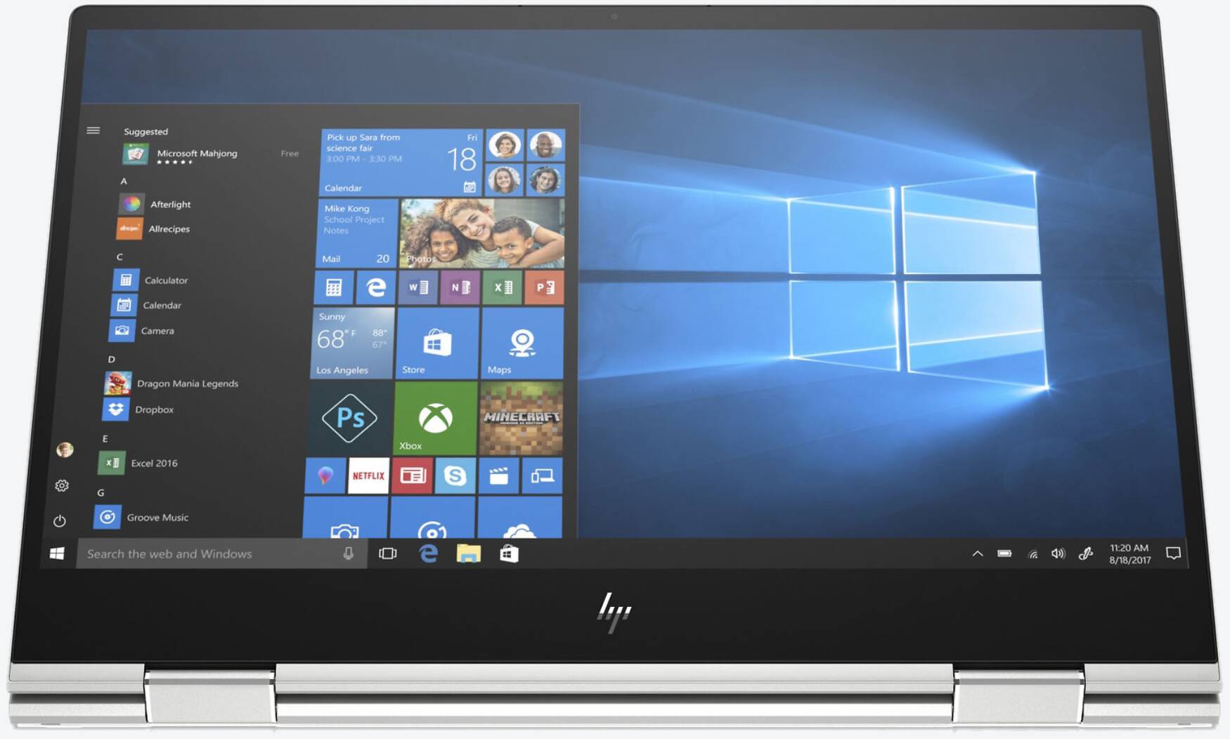 Hp Envy X Dr Ng Silber Tests Daten