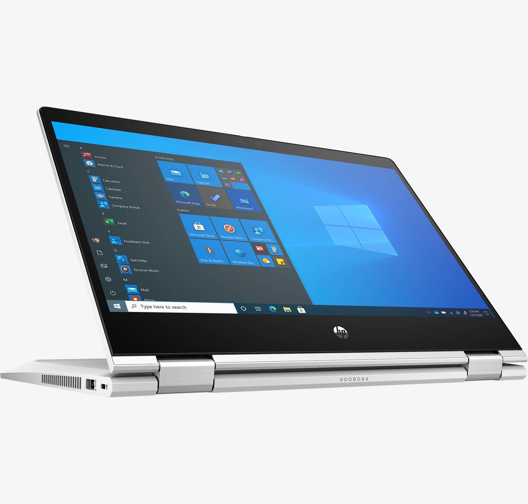 Hp Probook X G F Ea Tests Daten