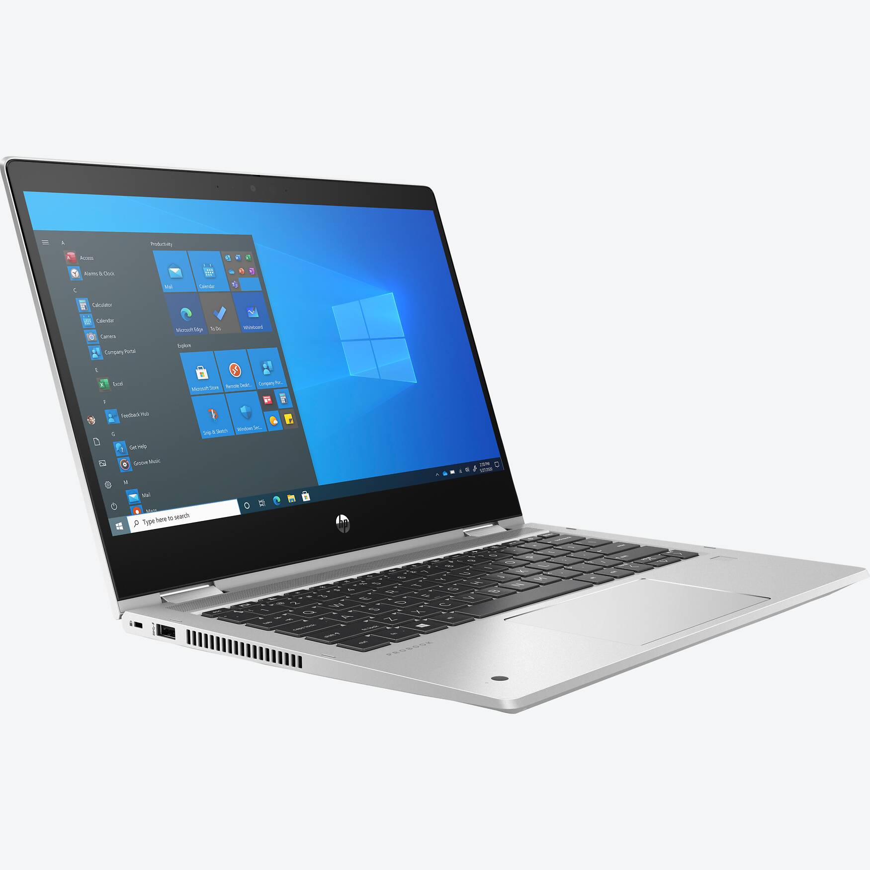 Hp Probook X G F Ea Tests Daten