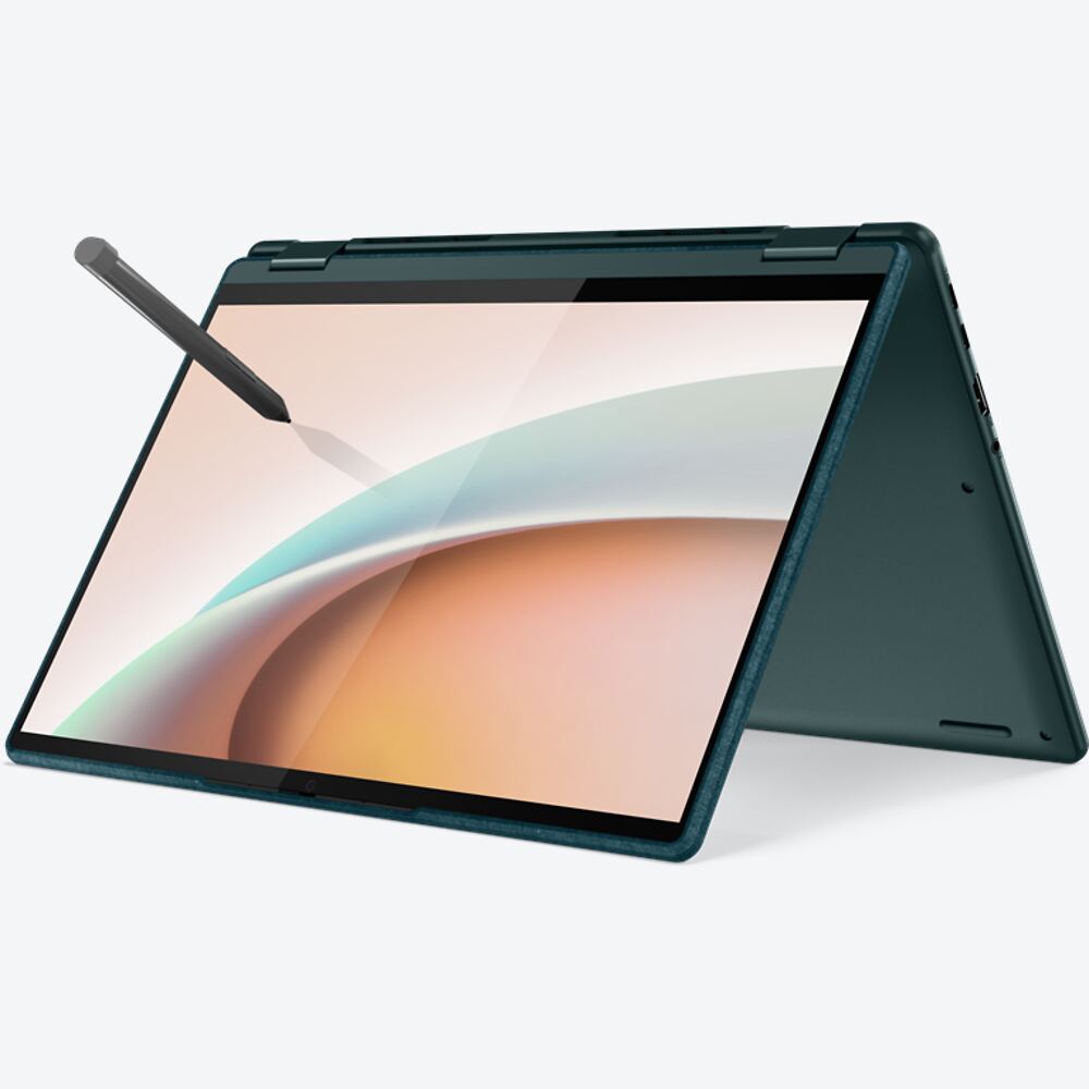 Lenovo Yoga Alc Ud Ge Tests Daten