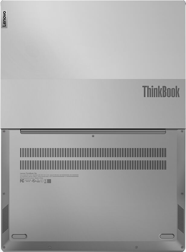 Lenovo ThinkBook 13s G4 ARB 21AS0006GE Tests Daten