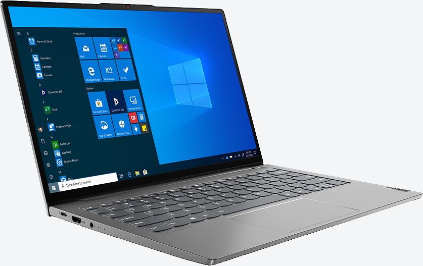 Lenovo Thinkbook S G Arb As Ge Tests Daten