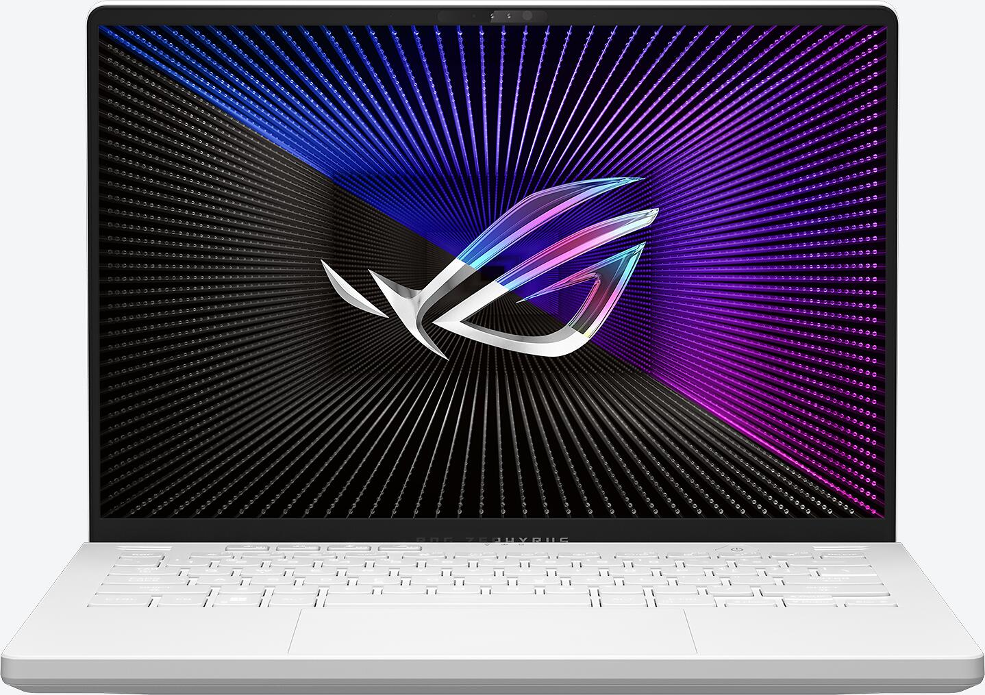 Asus Rog Zephyrus G Ga Xz Nc W Tests Daten