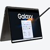 Samsung Galaxy Book Np Qfg Ka De Tests Daten