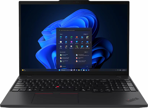 Abbildung des Notebooks