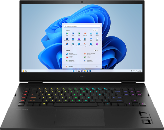 AMD Ryzen 9 8945HS Prozessor: Vergleiche 5 Notebooks ab 1.599,00