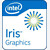 Intel Iris Plus Graphics G7