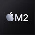 Apple M2 8-Core GPU