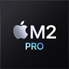 Apple M2 Pro 16-Core GPU