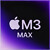 Apple M3 Max 40-Core GPU