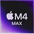 Apple M4 Max 32-Core GPU