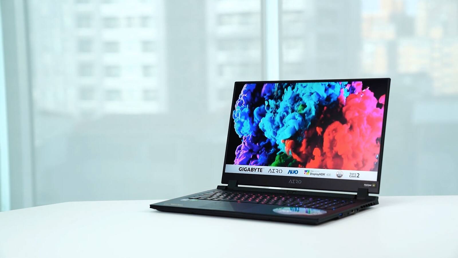 Welches GIGABYTE Notebook passt zu dir? Welches GIGABYTE Notebook passt zu dir?
