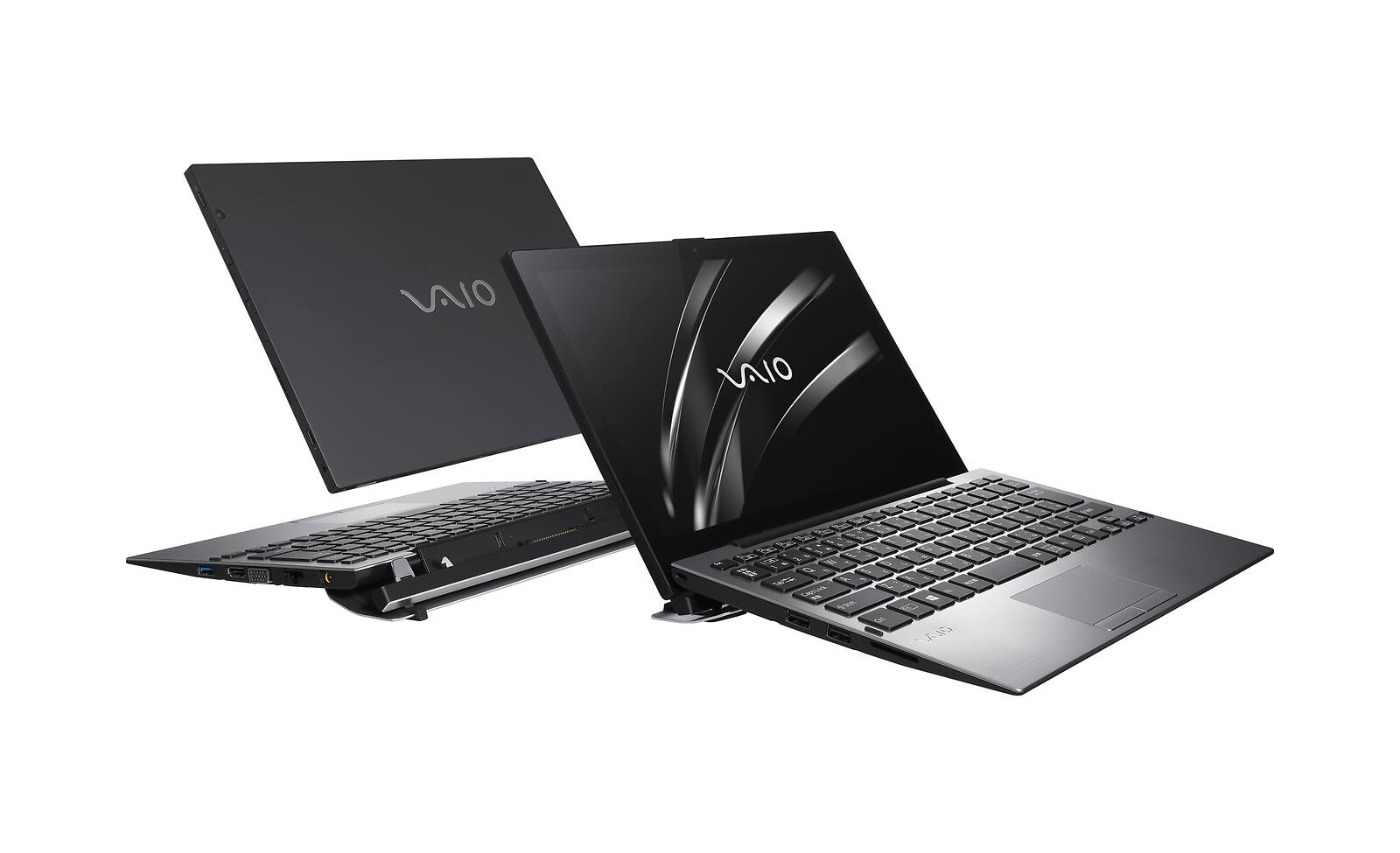 Finde die besten VAIO Notebooks 2023: VAIO DEALS