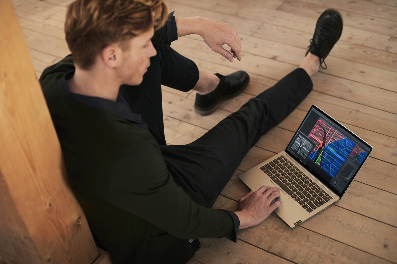 Das richtige Lenovo Notebook kaufen Das richtige Lenovo Notebook kaufen