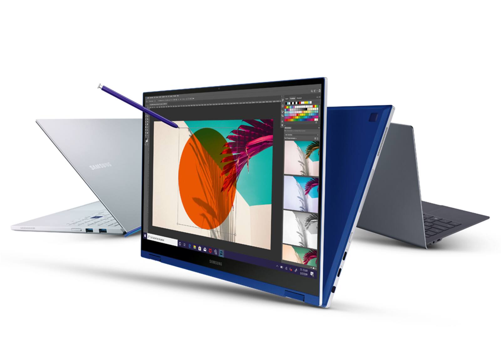 So findest du das Samsung-Notebook, das am besten zu dir passt So findest du das Samsung-Notebook, das am besten zu dir passt