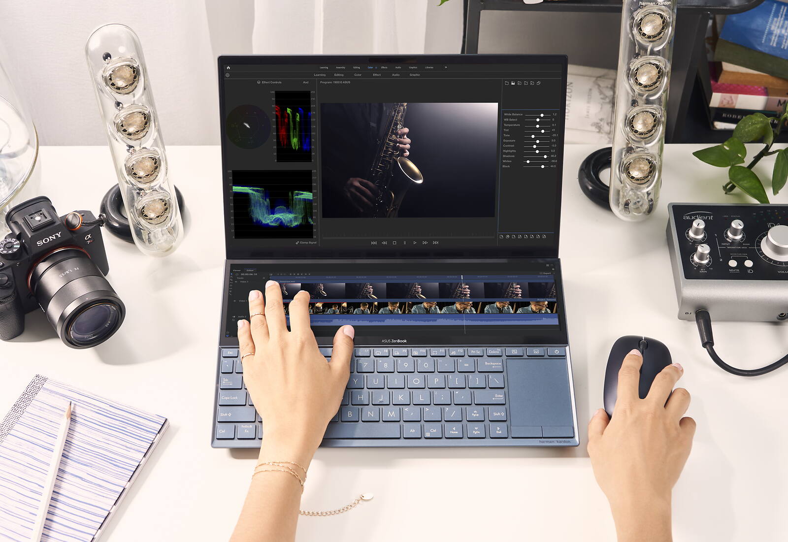 Welches ASUS Notebook ist das Richtige? Welches ASUS Notebook ist das Richtige?