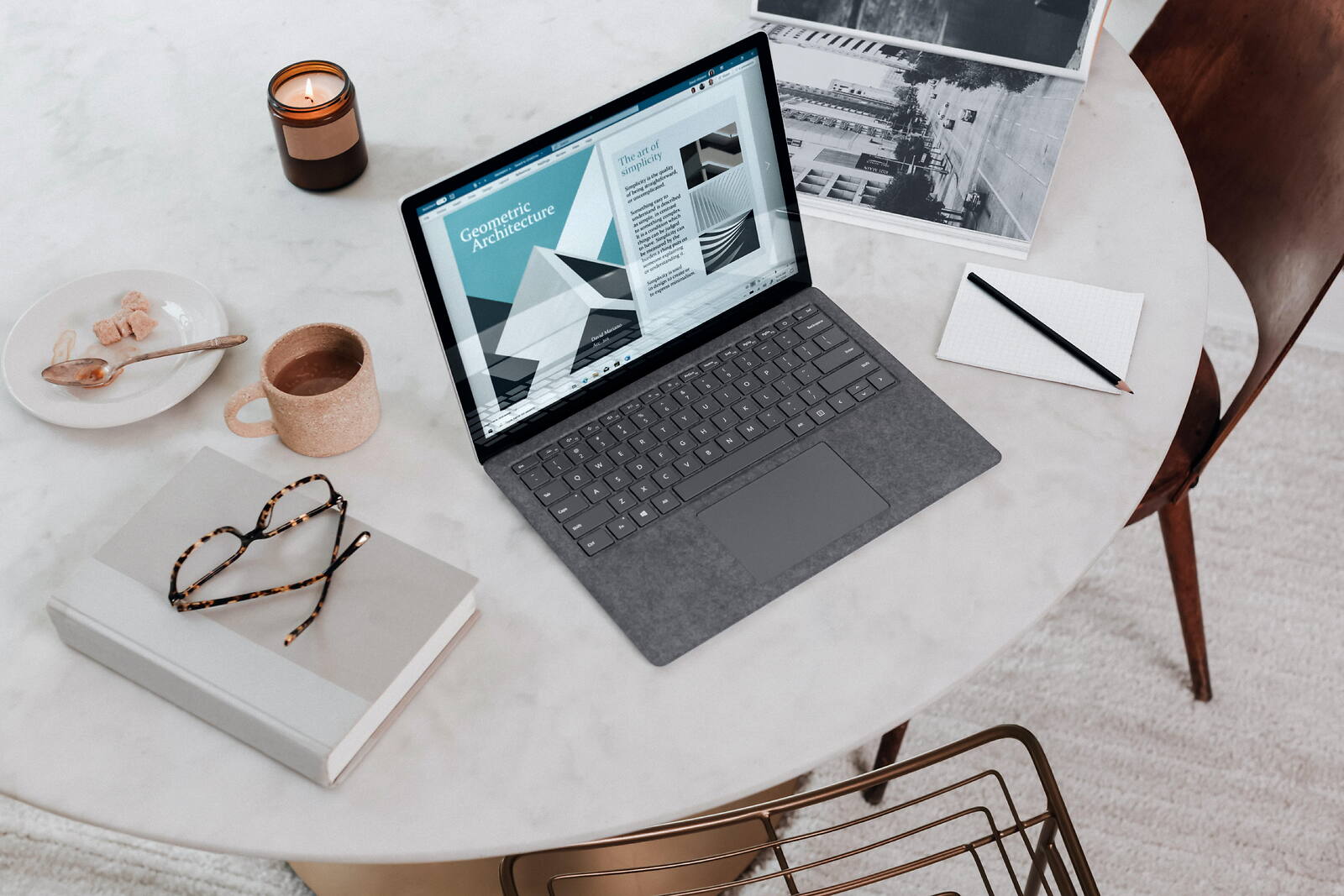 Laptops mit Windows 11
