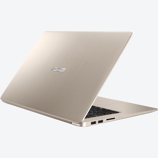 ASUS VivoBook S15 S510UQ-BQ165T Gold