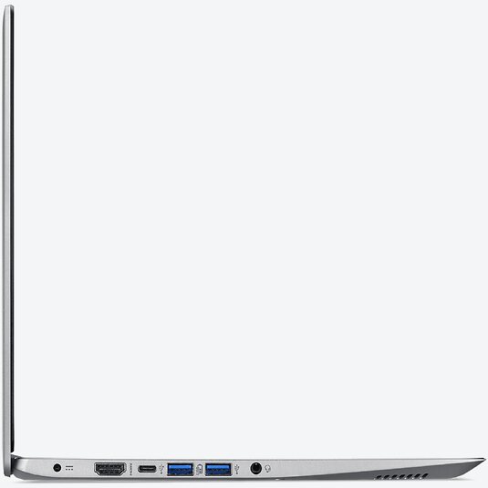 Acer Swift 3 SF314-52-35MB Silber