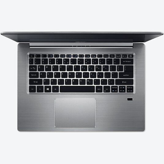 Acer Swift 3 SF314-52-35MB Silber