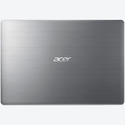 Acer Swift 3 SF314-52-80E8 Silber