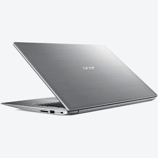 Acer Swift 3 SF314-52-80E8 Silber