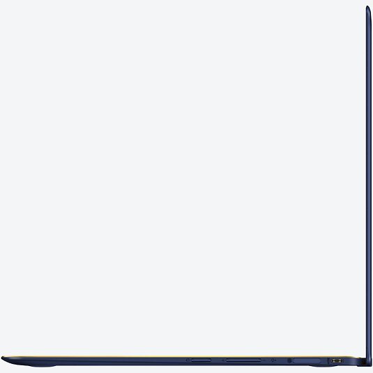 ASUS ZenBook Flip S UX370UA-C4221T Blau