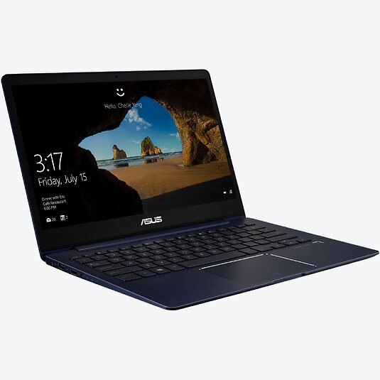 ASUS Zenbook 13 UX331UA (90NB0GZ1-M00700) Blau