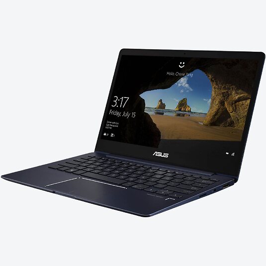 ASUS Zenbook 13 UX331UA (90NB0GZ1-M00390) Blau