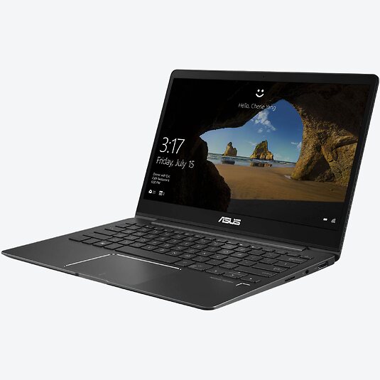 ASUS ZenBook 13 UX331UA (90NB0GZ2-M00430) Grau