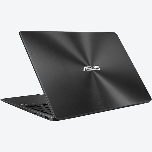 ASUS ZenBook 13 UX331UA (90NB0GZ2-M00430) Grau