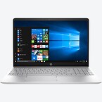 HP Pavilion 15-ck
