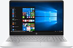 HP Pavilion 15-ck