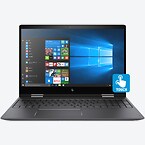 HP ENVY x360 15-bq