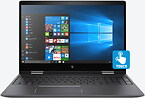 HP ENVY x360 15-bq