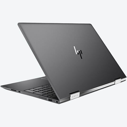 HP ENVY x360 15-bq102ng Grau