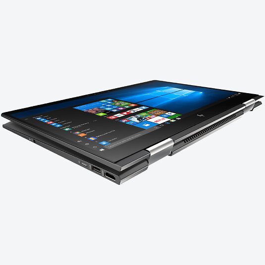 HP ENVY x360 15-bq102ng Grau