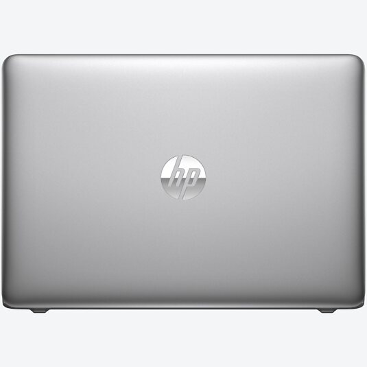HP ProBook 440 G4 (1NV53ES) Silber