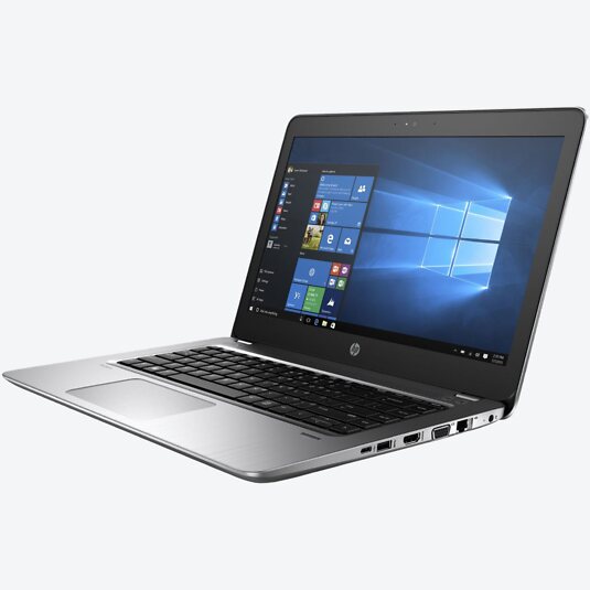 HP ProBook 440 G4 (1NV53ES) Silber