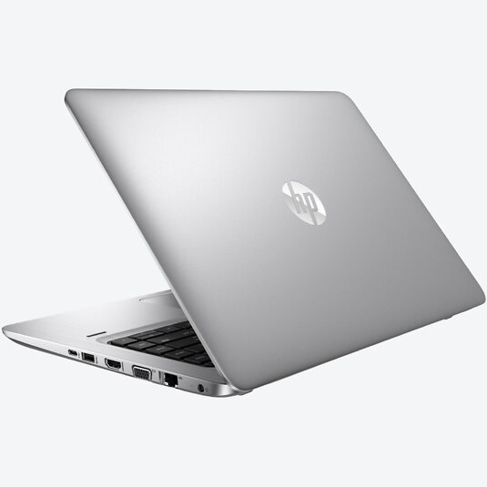 HP ProBook 440 G4 (1NV53ES) Silber