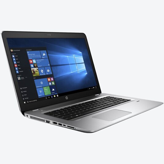 HP ProBook 470 G4 (1LT84ES)
