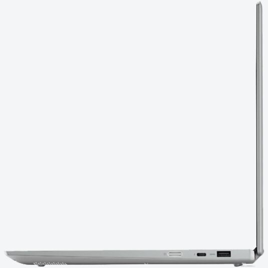 Lenovo Yoga 720-12IKB 81B5001CGE Silber