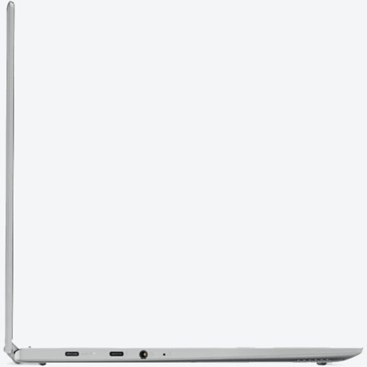 Lenovo Yoga 720-13IKB 81C30061GE Silber
