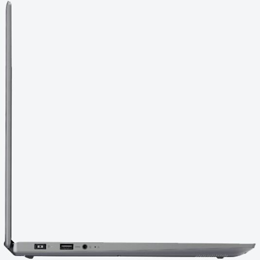 Lenovo Yoga 720-15IKB 80X70091GE Grau