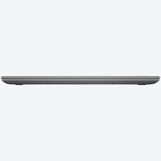 Lenovo Yoga 720-15IKB 80X70091GE Grau