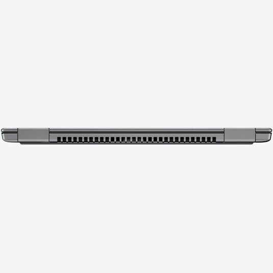 Lenovo Yoga 720-15IKB 80X70091GE Grau