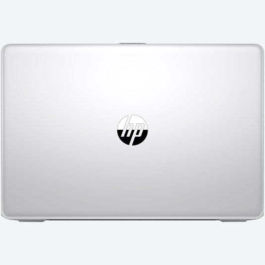 HP 17-bs101ng Silber