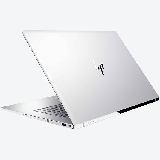 HP ENVY 17-ae143ng Silber