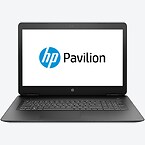 HP Pavilion 17-ab
