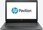 HP Pavilion 17-ab